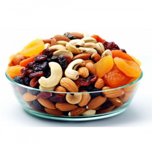 Dry Fruits